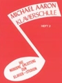 Michael Aaron Piano Course: German Edition (klavierschule), Book