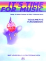 It's Time for Music