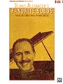 Dennis Alexander's Favorite Solos Book 1