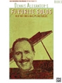 Dennis Alexander's Favorite Solos Book 3