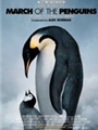 March Of The Penguins - From "march Of The P