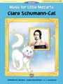Clara Schumann-cat