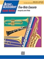 Five-Note Concerto