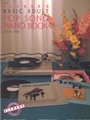 Alfred Basic Adult Pop Song Book Level 1