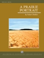 Prairie Portrait
