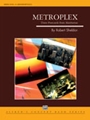 Metroplex Three Postcards From Manhattan