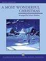 A Most Wonderful Christmas