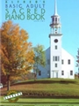Alfred Basic Adult Sacred Book 1