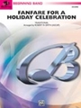 Fanfare For A Holiday Celebration