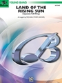 Land of the Rising Sun (A Japanese Folk Trilogy)