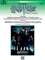 Harry Potter & The Goblet of Fire  Selections from