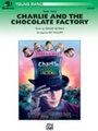 Charlie & The Chocolate Factory  Suite From
