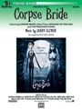 Corpse Bride  Selections from