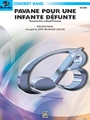 Pavane Pour Une Infante Defunte (Pavanne for a Dead Princess)