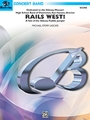 Rails West! (A Tale of the Odessa Puddle Jumper)
