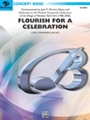 Flourish For A Celebration