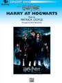 Harry At Hogwarts