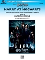 Harry At Hogwarts