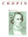 At The Piano With Chopin