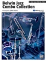 Belwin Jazz Combo Collection