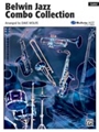 Belwin Jazz Combo Collection