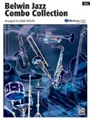 Belwin Jazz Combo Collection