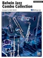 Belwin Jazz Combo Collection