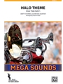 Halo Theme (from Halo Suite)