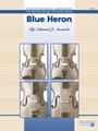 Blue Heron