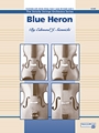 Blue Heron
