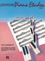 Best Traditional Etudes Book 1