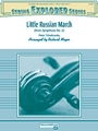 Little Russian March (from Symphony No. 2)