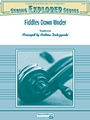 Fiddles Down Under