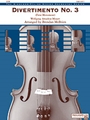 Divertimento No. 3 (1st Movement)