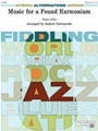 Music For A Found Harmonium