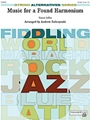 Music for a Found Harmonium