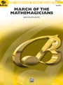March Of The Mathemagicians