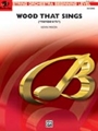 Wood That Sings
