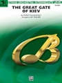 Great Gate Of Kiev