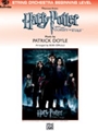 Harry Potter & The Goblet Of Fire  Themes from