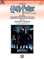 Harry Potter & The Goblet of Fire  Themes from