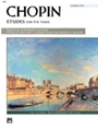 Etudes  Complete