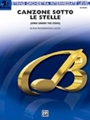 Canzone Sotto Le Stelle
