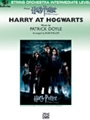 Harry At Hogwarts