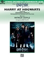 Harry at Hogwarts, Themes from Harry Potter and the Goblet of
