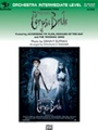 Corpse Bride (Selections from Tim Burton's)
