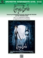 Corpse Bride  Selections from Tim Burton's