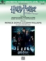 Harry Potter & The Goblet of Fire  Selections from