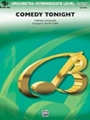 Comedy Tonight