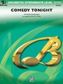 Comedy Tonight